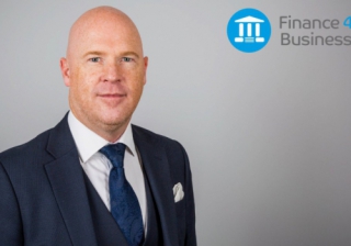 Dave Pinnington F4B Dave Pinnington F4B